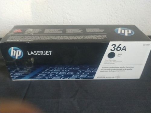 Original toner 36a - original,