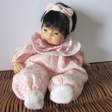 Poupon Corolle "Petit Câlin"