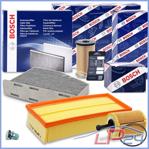 Bosch kit révision - rÉvision, "b"