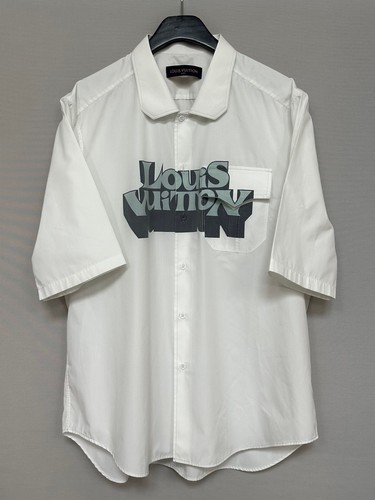 Louis vuitton chemise - louis, à