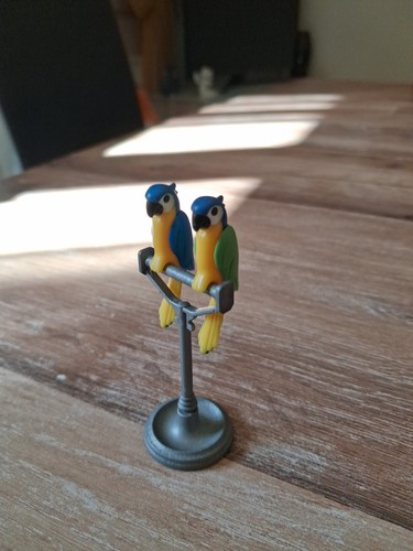 Playmobil perchoir avec - playmobil,