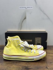 Converse All Star Hi Toile