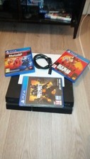 Sony PlayStation 4 500 Go