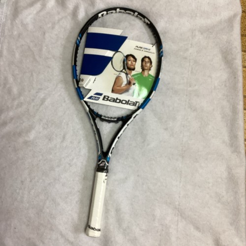 Babolat pure drive 4 new - 4-1/4,,