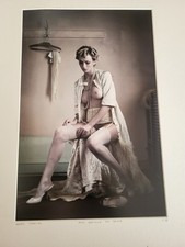 Photo Martial Lenoir - La Loge des Rats - édition Limitée Yellowkorner