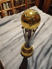 Vintage gros briquet de table