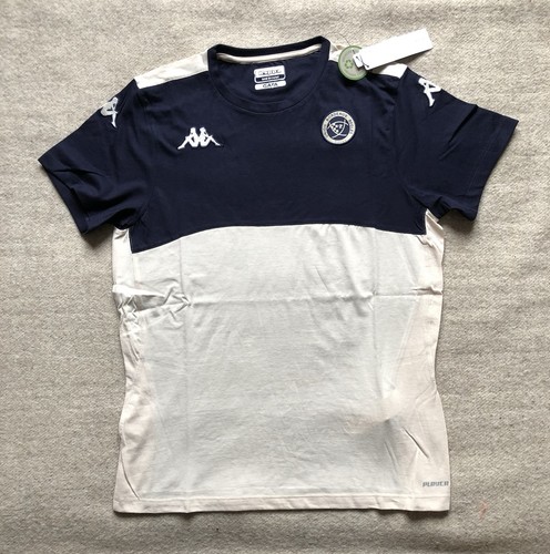 Bordeaux rugby shirt - rugby, t-shirt