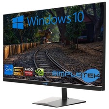 Tout En Un I7 27" Windows 10