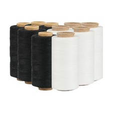 Fil à coudre surjeteuse 2