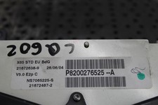 Compteur RENAULT CLIO 2 PHASE 2 8200401604