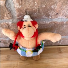 Vintage 1999 Asterix Comic