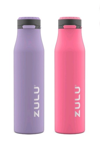 Zulu 26oz stainless steel