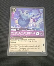 Fraîcheneige Von Frimas
