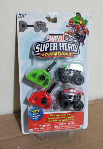 Marvel superhero adventures - superhero,