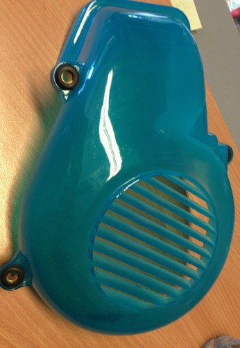 Volute refroidissement abs - volute,