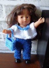 Vêtements NEUF Pour Corolline