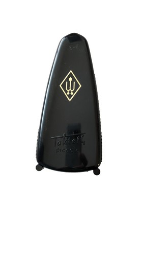 Métronome taktell piccolo - métronome,