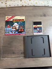 Yokai dochuki shadow land -pc engine hucard nec - japan