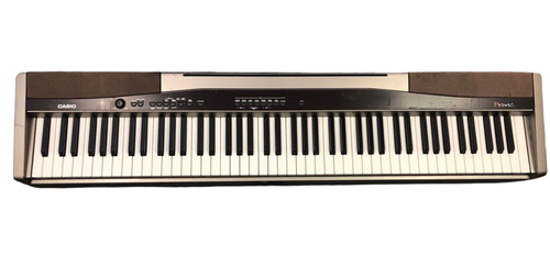 Casio privia 100 keyboard - casio,
