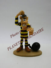 Figurine Atlas Leblon Delienne Lucky Luke Jack Dalton Résine