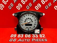 MINI COOPER S R50 R53 1.6 16V