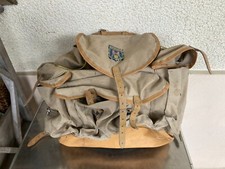 LAFUMA ANCIEN SAC A DOS DE SCOUT SCOUTISME ALPINISME ESCALADE