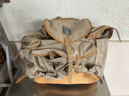Lafuma ancien sac dos - ancien,
