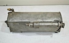 RÉSERVOIR D'HUILE INDIAN