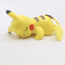 Pokemon Pikachu Oyasumi