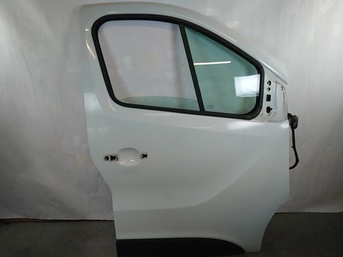 Porte avant droit renault - avant,
