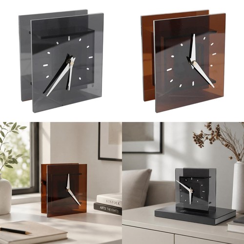 Horloge table silencieuse - horloge,
