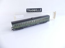 FRANCE TRAINS VOITURE