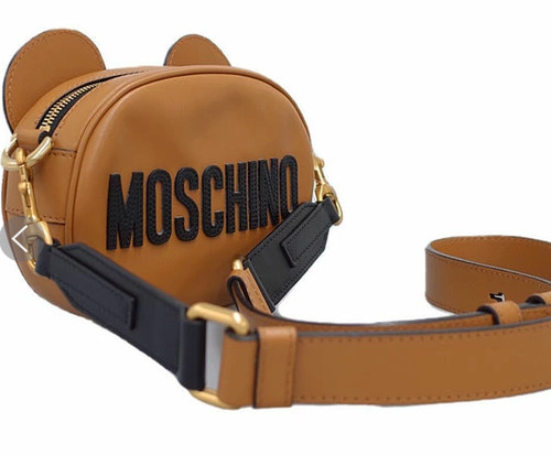 Sac bandoulière moschino - sac,