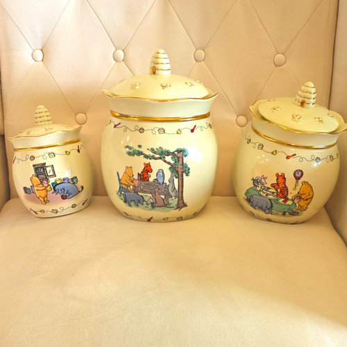 Lenox disney winnie - lenox, the