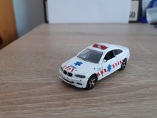 BMW M3 Ambulance (1/59) SAMU