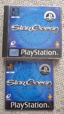 ps1 playstation 1 star ocean the second story