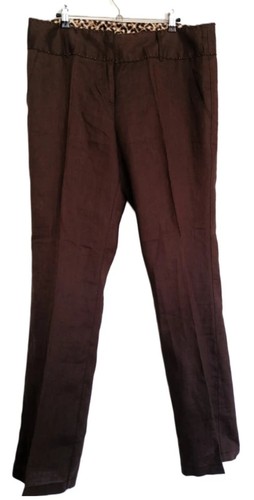 Pantalon neuf lin extra - neuf, en