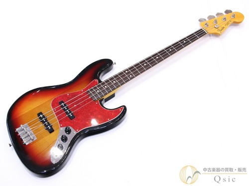 Fender japan jb62 - fender, avec