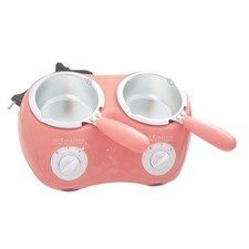 Four à Chocolat Électrique