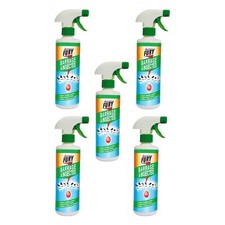 [PV01370203-5] Fury Lot de 5 Pistolets 500 ml Barrage à insectes
