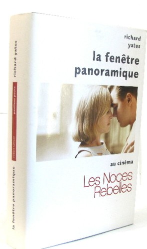 Fenêtre panoramique - le,