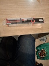 Clé dynamométrique KS TOOLS, Ergotorque 1/4" 1-5Nm (516.1402)