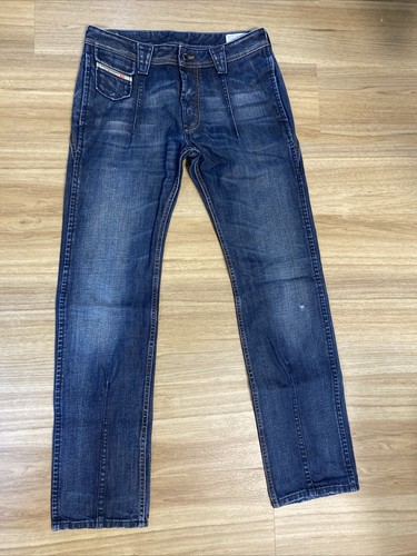 Jean diesel très stylé - jean,
