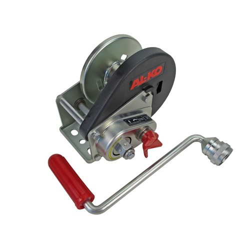 Treuil alko basic - alko,