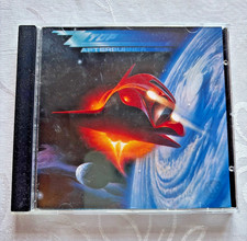 Album CD : ZZ TOP -