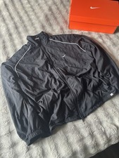 Nike Coupe-vent Homme Taille L