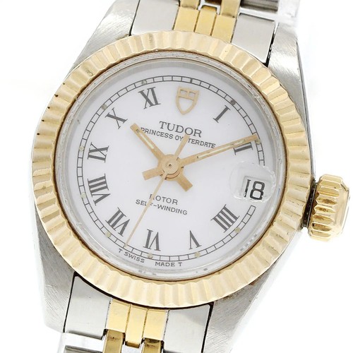 Tudor prince oysterdate 92513 - oysterdate,