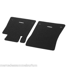 Tapis sol original mercedes - de,