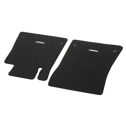 Tapis sol original mercedes - tapis,