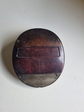 VW Coccinelle / Cabochon feux